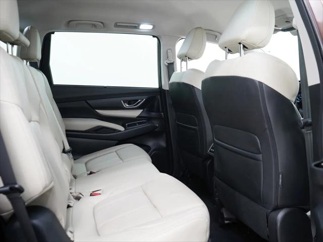 2020 Subaru Ascent Limited