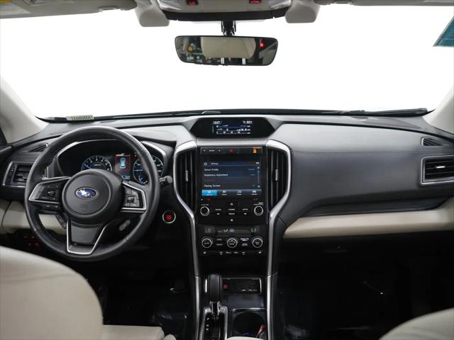 2020 Subaru Ascent Limited
