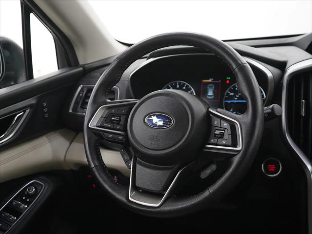 2020 Subaru Ascent Limited