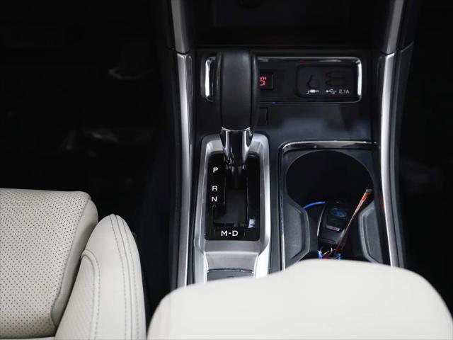 2020 Subaru Ascent Limited