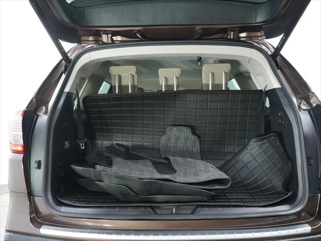 2020 Subaru Ascent Limited