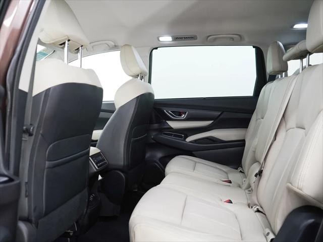 2020 Subaru Ascent Limited