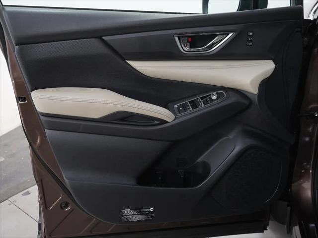 2020 Subaru Ascent Limited