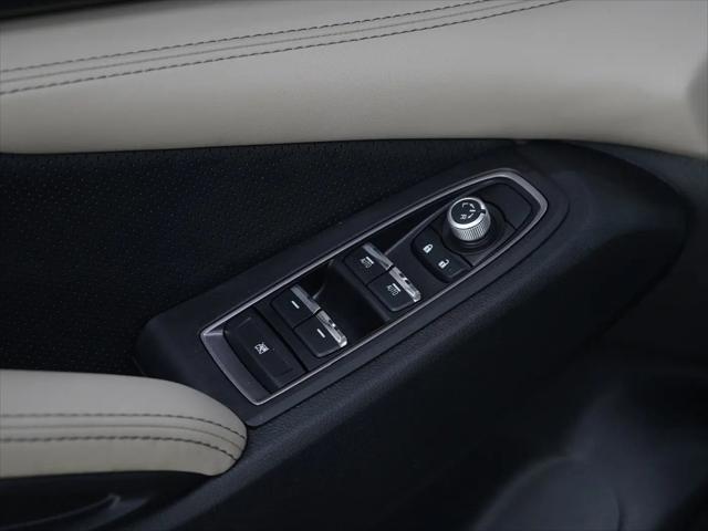 2020 Subaru Ascent Limited