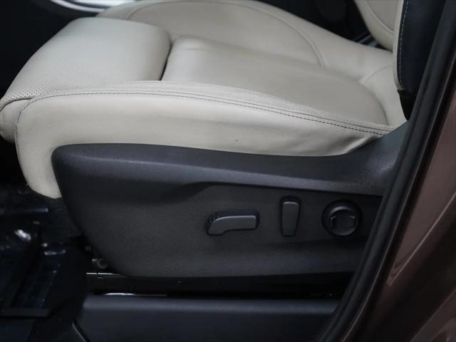 2020 Subaru Ascent Limited