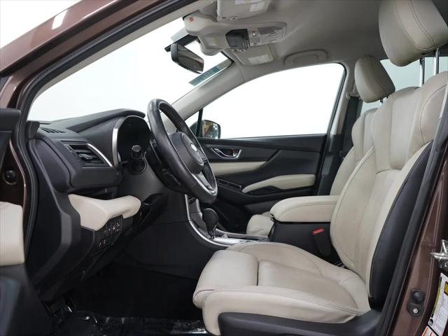 2020 Subaru Ascent Limited