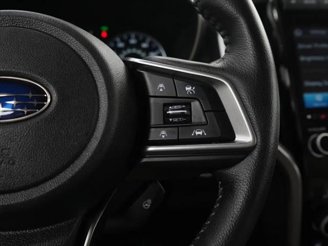 2020 Subaru Ascent Limited