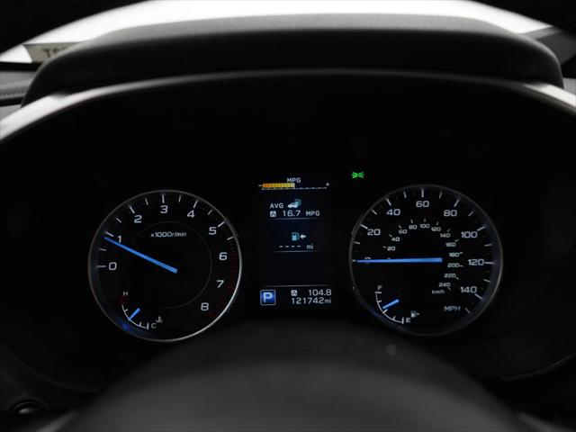 2020 Subaru Ascent Limited