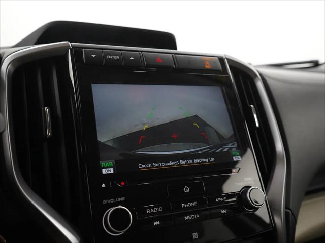 2020 Subaru Ascent Limited