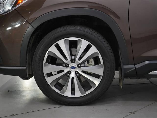 2020 Subaru Ascent Limited