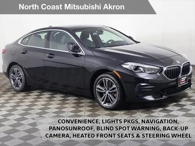 2022 BMW Coupe i xDrive for sale in Akron, OH