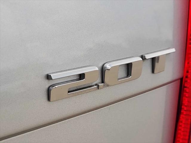2016 Cadillac ATS Standard