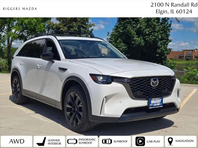 2026 Mazda X-90 3.3 Turbo Premium Sport for sale in Elgin, IL