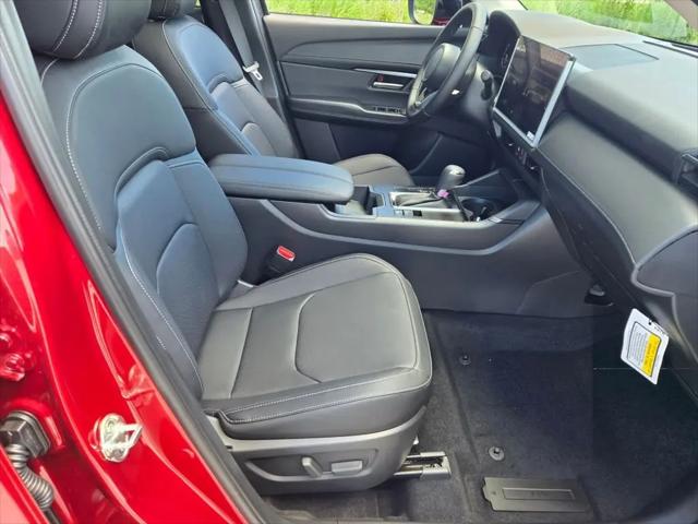 2026 Mazda CX-5 2.5 S Premium