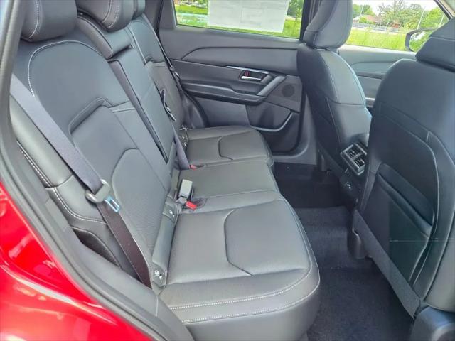 2026 Mazda CX-5 2.5 S Premium