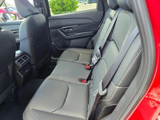 2026 Mazda CX-5 2.5 S Premium