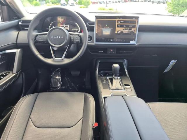 2026 Mazda CX-5 2.5 S Premium