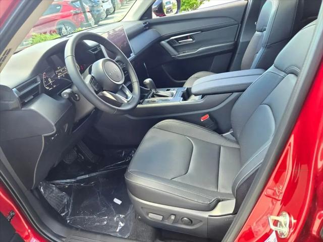 2026 Mazda CX-5 2.5 S Premium