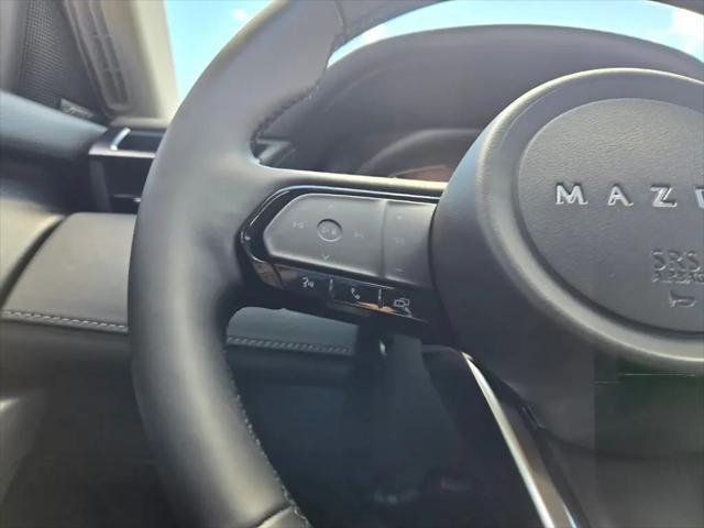 2026 Mazda CX-5 2.5 S Premium
