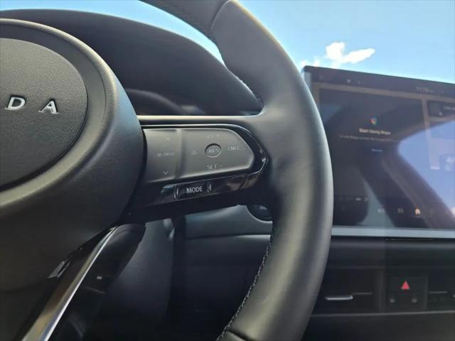 2026 Mazda CX-5 2.5 S Premium