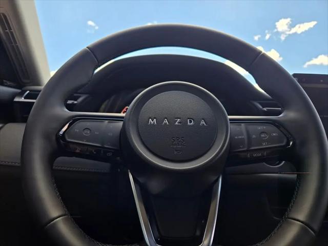 2026 Mazda CX-5 2.5 S Premium