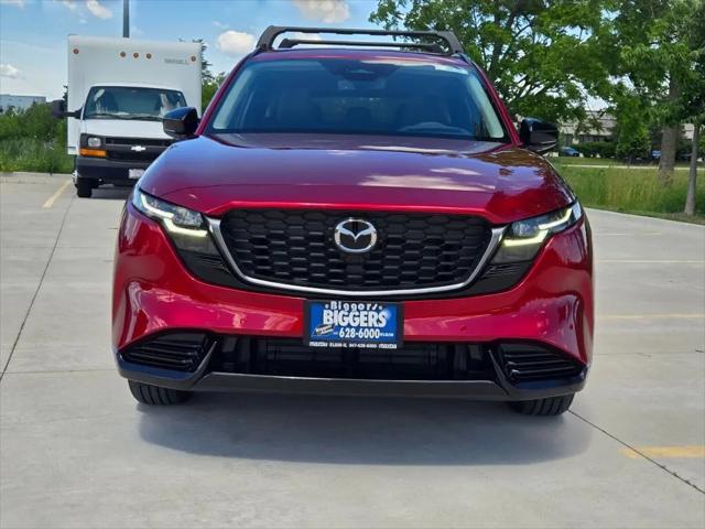2026 Mazda CX-5 2.5 S Premium