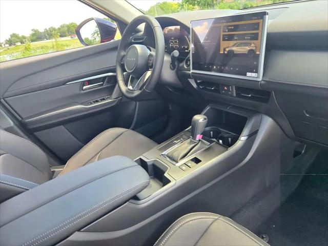 2026 Mazda CX-5 2.5 S Premium
