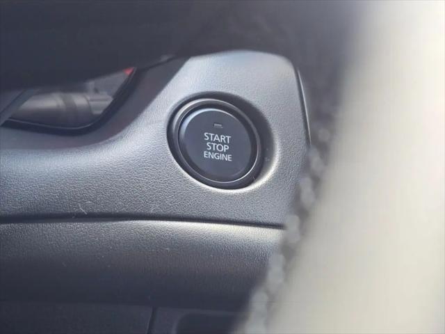 2026 Mazda CX-5 2.5 S Premium