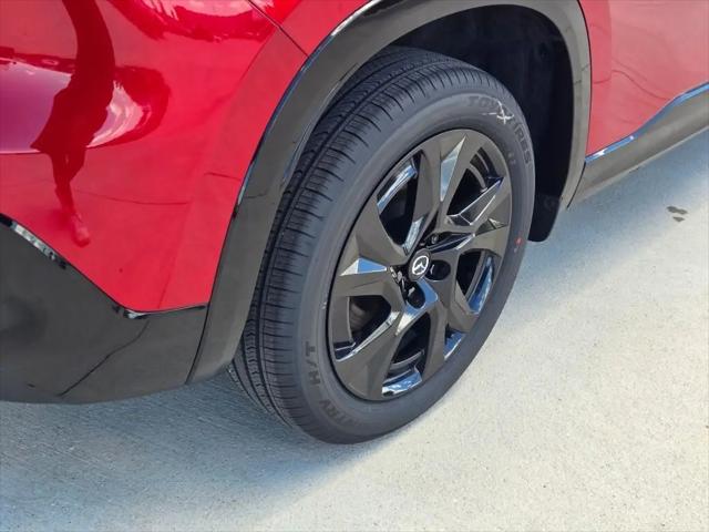 2026 Mazda CX-5 2.5 S Premium