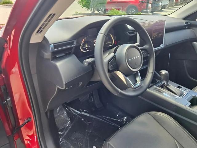 2026 Mazda CX-5 2.5 S Premium
