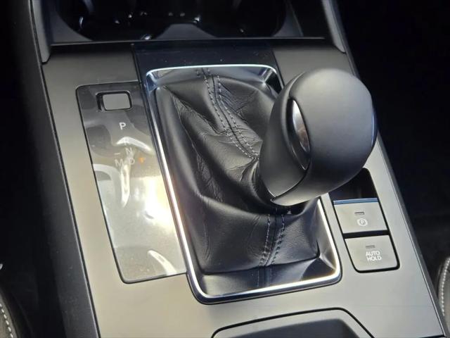 2026 Mazda CX-5 2.5 S Premium