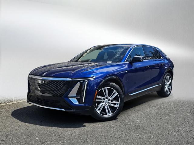 2024 Cadillac iQ Tech w/1SA for sale in Puyallup, WA