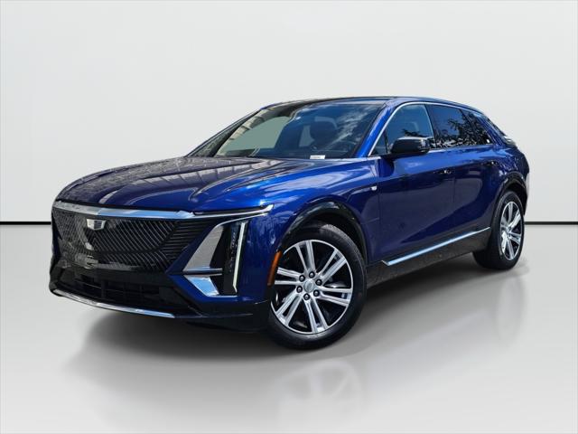 2024 Cadillac iQ Tech w/1SA for sale in Puyallup, WA