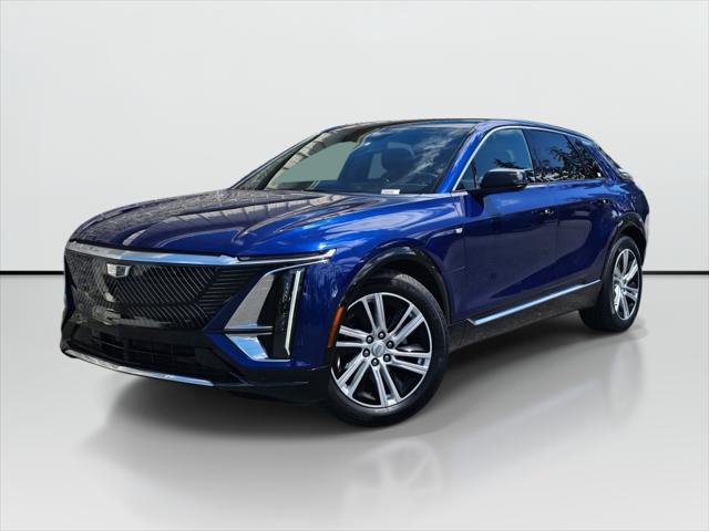 2024 Cadillac iQ Tech w/1SA for sale in Puyallup, WA