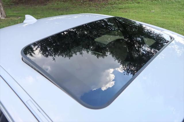 2016 BMW 3 Series 328i