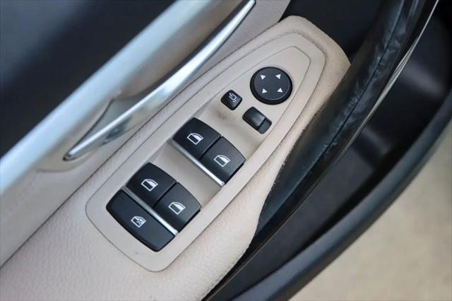 2016 BMW 3 Series 328i