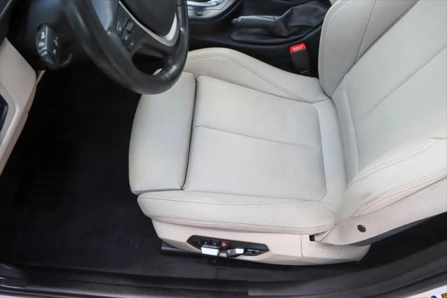 2016 BMW 3 Series 328i