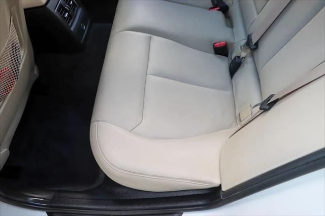 2016 BMW 3 Series 328i