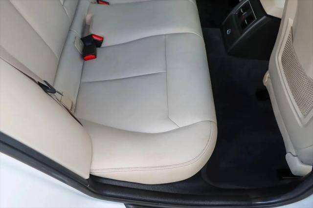 2016 BMW 3 Series 328i
