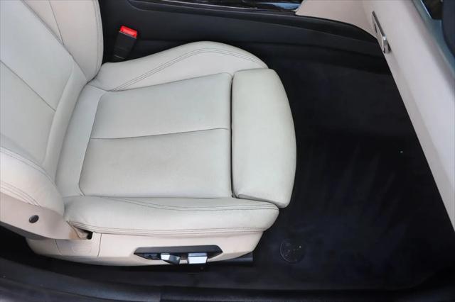 2016 BMW 3 Series 328i