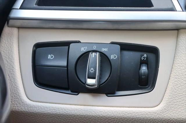 2016 BMW 3 Series 328i