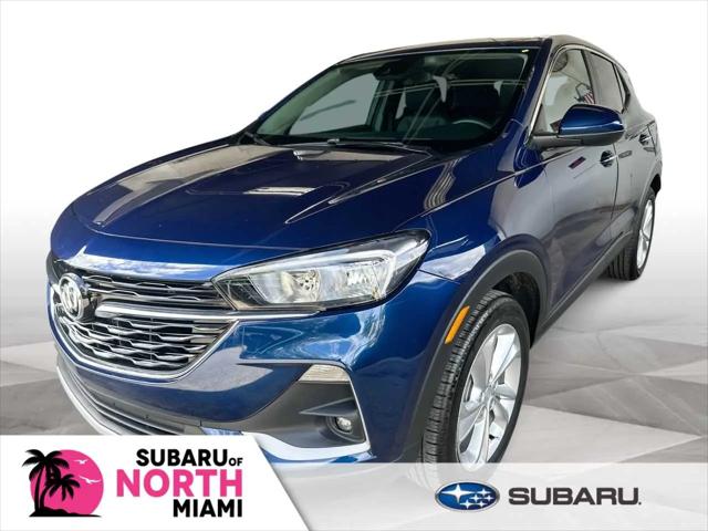 2023 Buick Encore GX Preferred FWD for sale in Miami, FL