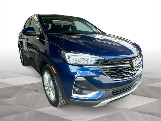 2023 Buick Encore GX Preferred FWD