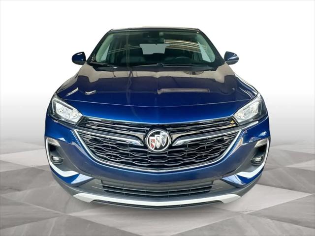 2023 Buick Encore GX Preferred FWD
