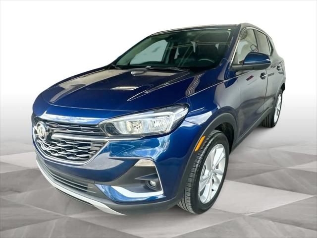 2023 Buick Encore GX Preferred FWD