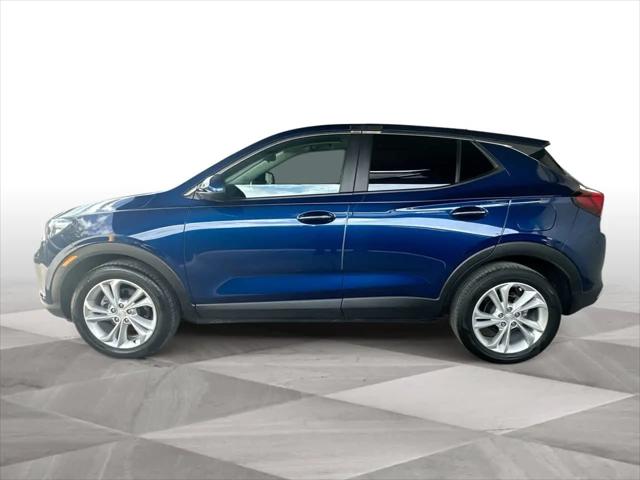 2023 Buick Encore GX Preferred FWD