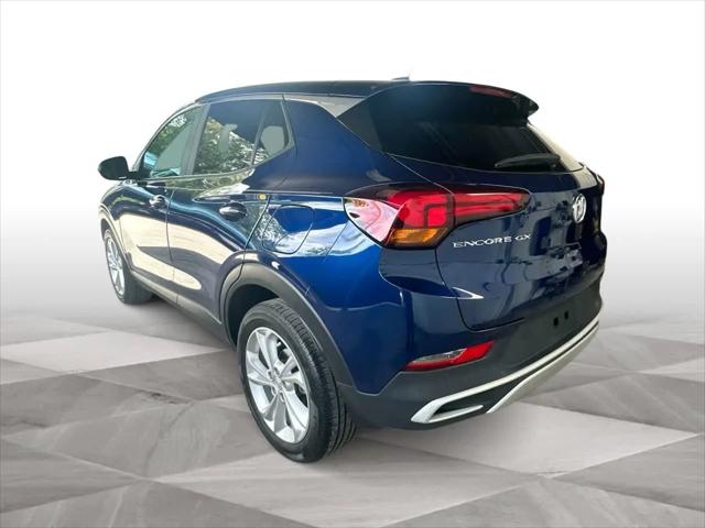 2023 Buick Encore GX Preferred FWD