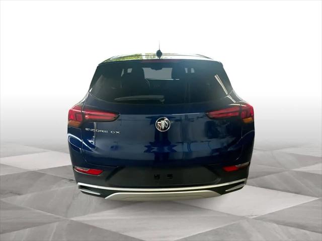 2023 Buick Encore GX Preferred FWD