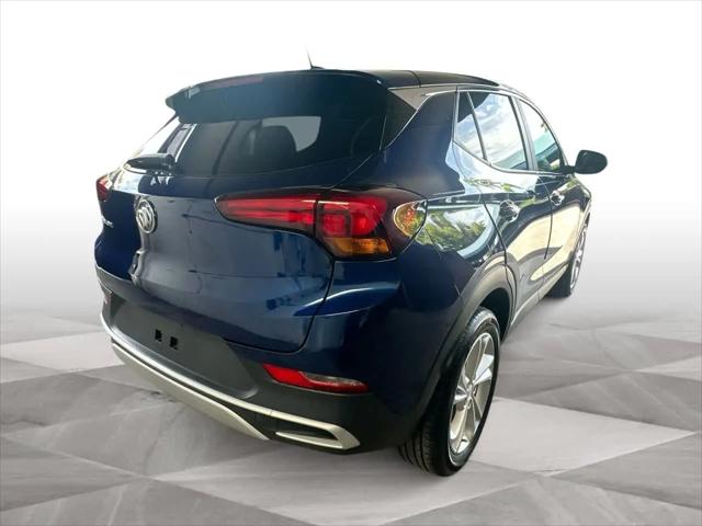 2023 Buick Encore GX Preferred FWD