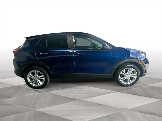 2023 Buick Encore GX Preferred FWD